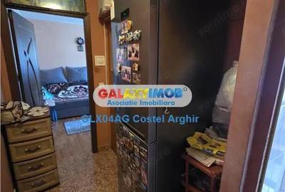 Apartament cu 2 camere semidecomandat în Craiovei - 6