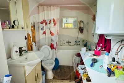 Casă individuală cu 3 camere cu Canalizare în Câmpulung la Tisa - 7