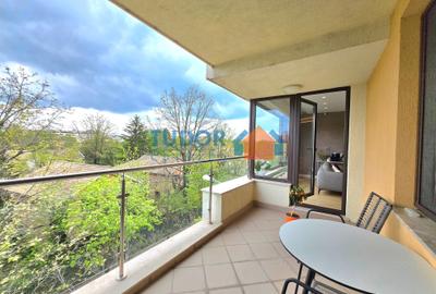 Apartament cu 4 camere, mobilat în Șoseaua Nordului - 10