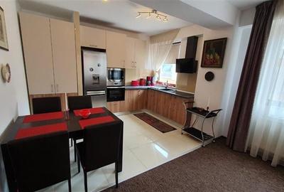 Eleganta si confort, mobilat si echipat, terasa,  Clasa Business, Calea Poienii - 19