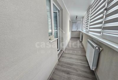 Apartament premium 3 camere, renovat lux, etaj 1 – IC Frimu - 13