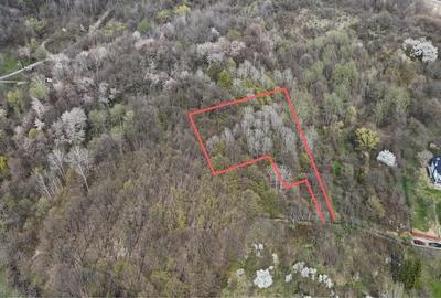 Teren de 4700 mp, în Exterior Vest - 4