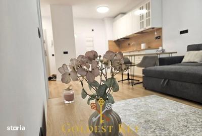 Apartament cu 2 camere semidecomandat în Iris - 6
