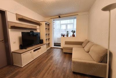 Apartament cu 2 camere semidecomandat în Sud - 7