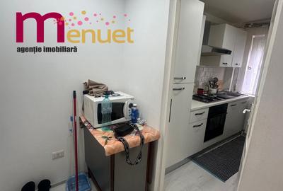 Apartament 2 camere,str.Alunisului,parter - 6