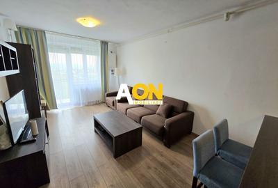 Apartament cu 3 camere decomandat în Cetate