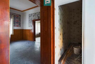 Apartament cu 3 camere in zona Centrala, Lipova Apartament cu 3 camere in zona Centrala, Lipova - 12