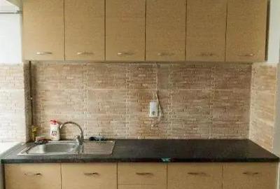 Garsonieră în Circumvalațiunii