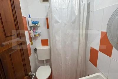 Garsonieră decomandată în Tudor