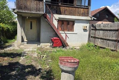 Casă cu 4 camere în Central - 5