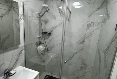 Apartament cu 3 camere decomandat în Exterior Vest - 5