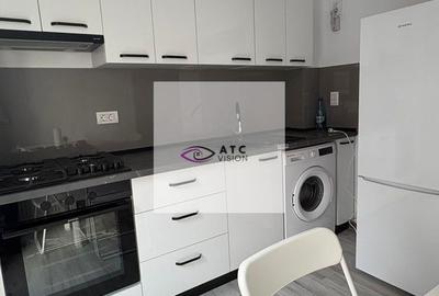 Garsonieră, mobilată în Grozăvești - 1