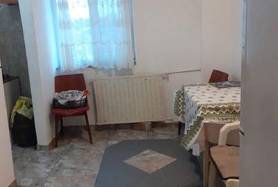 Apartament cu 2 camere decomandat în Dacia