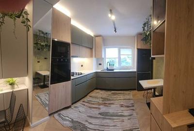 Obor - Stefan Cel mare - Apartament 2 Camere - 2