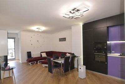 Apartament 3 camere, 4 City North, parcare inclusa in pret - 1