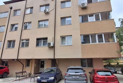 Garsonieră decomandată în Central - 5