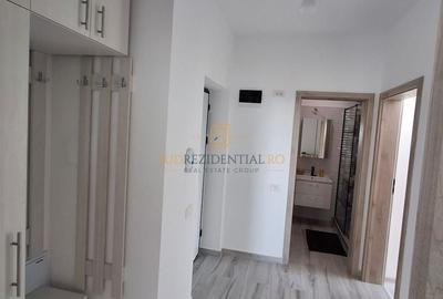 Apartament cu 2 camere decomandat, mobilat în Metalurgiei - 5