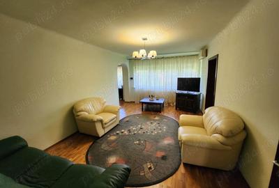 Apartament cu 4 camere nedecomandat în Cantacuzino - 3