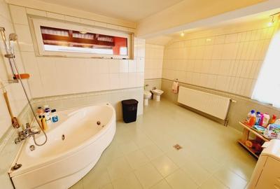 Casa cu gradina de inchiriat, liniste, confort si eleganta, cart Europa - 12