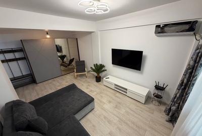 Apartament cu 2 camere decomandat, mobilat în Tomis Nord