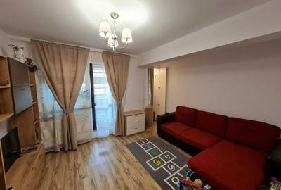 Apartament cu 2 camere decomandat în Runcu - 3