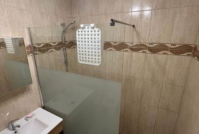 Apartament cu 2 camere decomandat, mobilat în Kamsas - 3