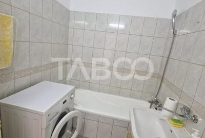Apartament cu 2 camere semidecomandat în Ștefan cel Mare - 10