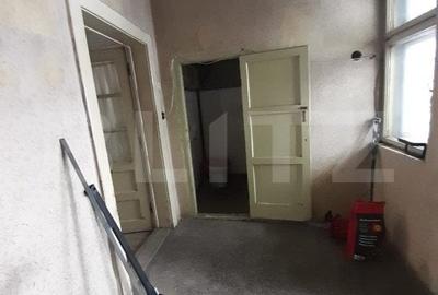 Casa 3 camere, 100 mp, zona Astra-Brasov - 6