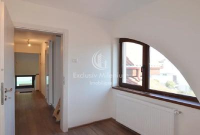 Vila de Baneasa Henri Coanda Garaj Aviatiei Birouri /Locuinta - 14