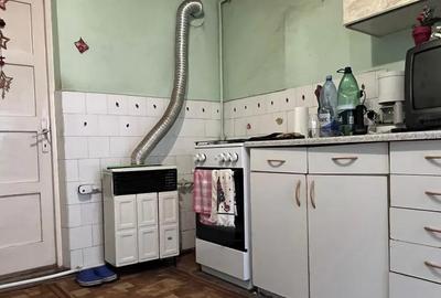 Casă individuală cu 2 camere cu Teren 540 Mp în Cristian - 4