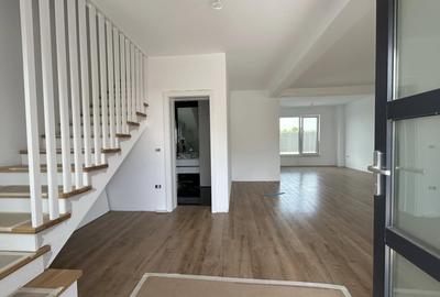 Vila individuala cu garaj si 700mp teren. Popas Pacurari- Valea Lupului Vila individuala cu garaj si 700mp teren. Popas Pacurari- Valea Lupului - 2