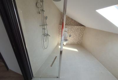 Casă individuală cu 6 camere cu Canalizare în Centru Civic - 22