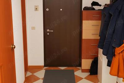 De inchiriat superb apartament cu 3 camere cu boxa subsol-loc parcare - 6