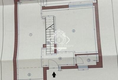 Pipera - Vilă duplex 6 camere și 4 băi - 7