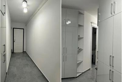 Apartament cu 2 camere decomandat, mobilat în Lunca Cetățuii