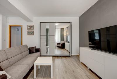 Apartament cu 2 camere decomandat, mobilat în Drumul Taberei - 9