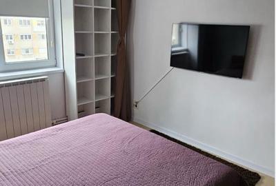 DACIA 2 CAMERE  ETAJ 3 500 EURO TERMEN LUNG PET FRIENDLY - 5