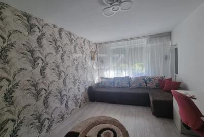 2 camere 4/8, anvelopat, Crangasi-Str. Porumbacu. - 1