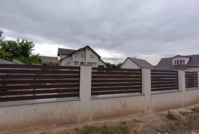 Casă cu 6 camere cu Teren 1000 Mp în Șcheia - 2