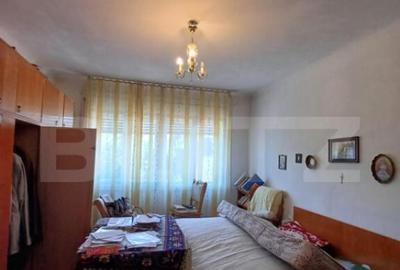 Proprietate cu 1682 mp teren, in Turda Noua - 2