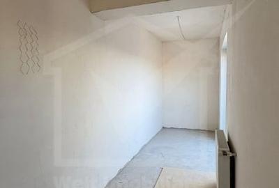 Apartament cu 2 camere, terasa 25 mp, Dambul Rotund - 3