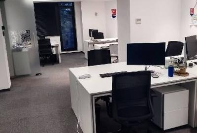 0% comision! Inchiriere birouri Herastrau, 200 mp - 10
