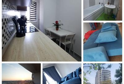 Vand Apartament 13 Septembrie vs One Cotroceni. Vec : Panduri - Marriott - 3