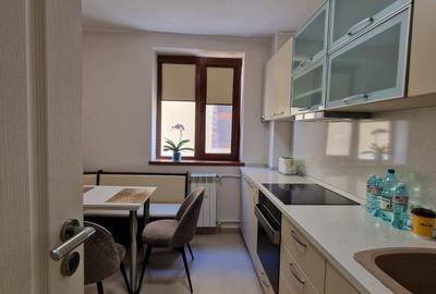 Inchiriere Apartament 2 camere Ultracentral -Fotinia Real Estate - 11