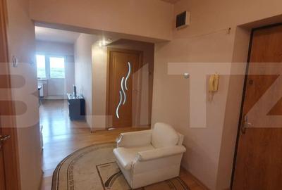 Apartament de 2 camere, 65 mp, AC, centrala termica, zona Patria - 6