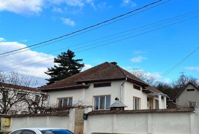 Casă cu 4 camere cu Teren 8808 Mp în Simeria Veche - 6