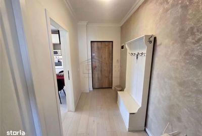 Apartament cu 2 camere în Sfântu Ilie - 5