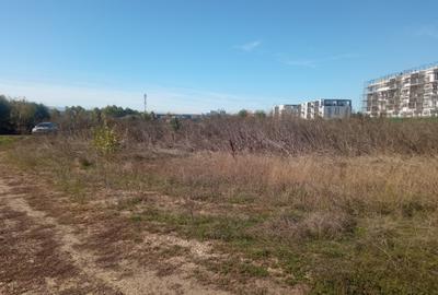 Teren Casa 450mp - 6