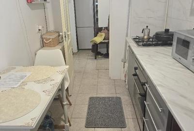 Vand apartament 2 camere in Deva, Piata Centrala, dec. parter - 8