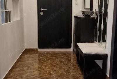 Apartament cu 3 camere decomandat în Central - 7